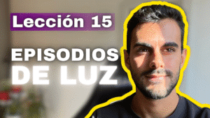 Un Curso de Milagros Lección 15_ Mis Pensamientos Son Imágenes Que Yo Mismo He Fabricado