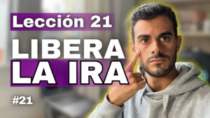 Un Curso de Milagros Lección 21_ Estoy Decidido a Ver las Cosas de Otra Manera