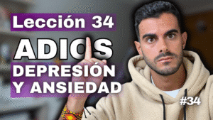 Un Curso de Milagros Lección 34_ Podría Ver Paz en Lugar de Esto