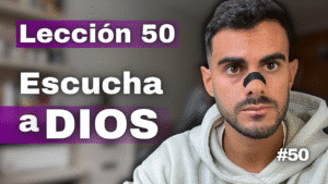 Un Curso de Milagros Lección 50_ El Amor de Dios es Mi Sustento