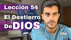 Un Curso de Milagros Lección 54_ La Verdad Oculta de Tu Ansiedad