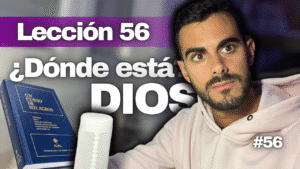 Un Curso de Milagros Lección 56_ Cómo Transformar Tus Pensamientos y Ver la Verdad