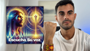 Como escuchar la Palabra de Dios - Un Curso de Milagros Lección 125