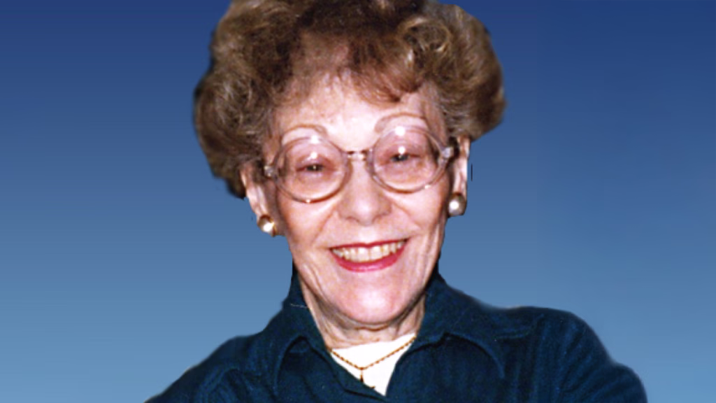 Helen Schucman