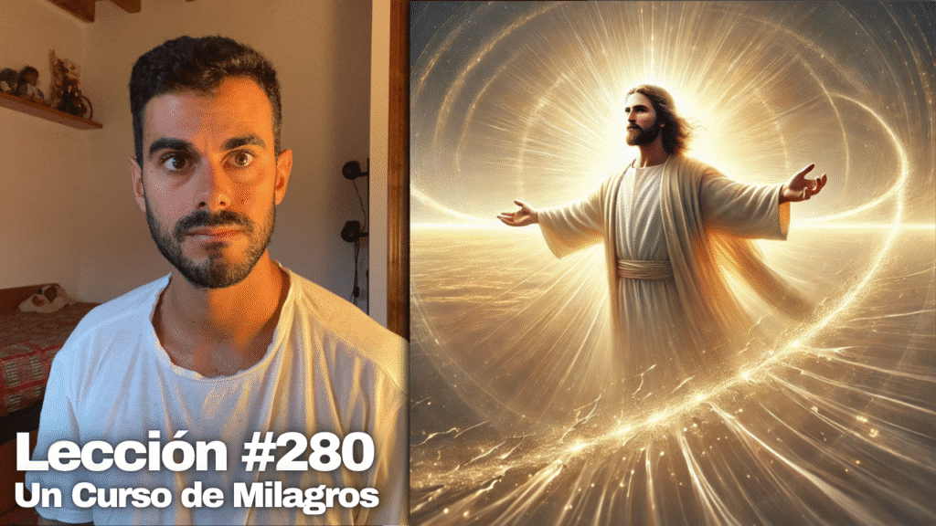 ¿Qué límites podría imponerle yo al Hijo de Dios_ – Un Curso de Milagros Lección 280
