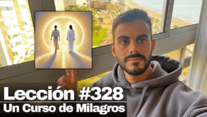 Elijo estar en segundo lugar para obtener el primero – Un Curso de Milagros Lección 328