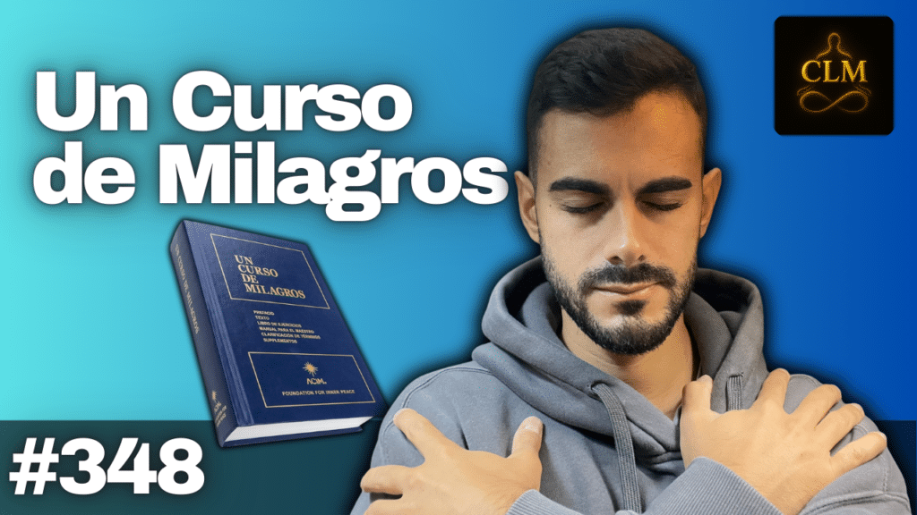 La Gracia de Dios me sostiene siempre – Un Curso de Milagros Lección 348 📖