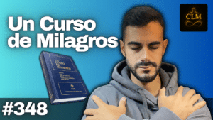 La Gracia de Dios me sostiene siempre – Un Curso de Milagros Lección 348 📖