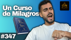 Los juicios son el arma que utilizo contra mi mismo – Un Curso de Milagros Lección 347 📖