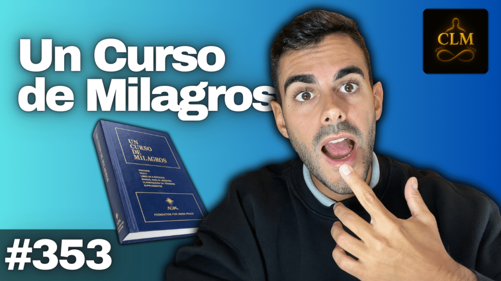 Mi cuerpo entero hoy al servicio de Cristo para dar y recibir milagros – Un Curso de Milagros Lección 353