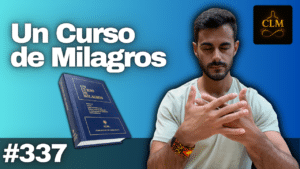 Mi impecabilidad me protege de todo daño – Un Curso de Milagros Lección 337 📖