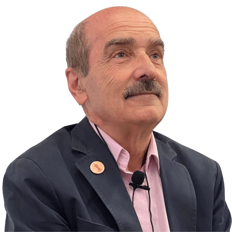 José Luis Molins
