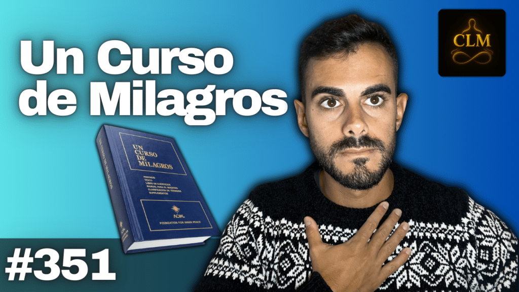 ¿Estás dispuesto a ver la inocencia de tu hermano_ – Un Curso de Milagros Lección 351 📖