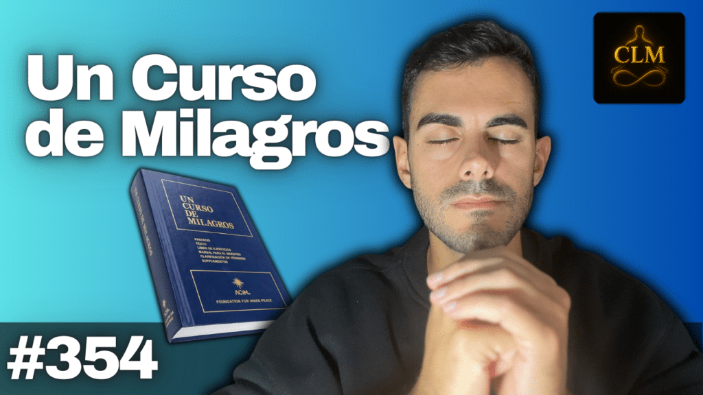 ✨ Unidos en Cristo y en Propósito – Un Curso de Milagros Lección 354 📖