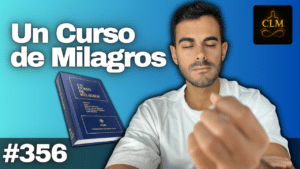 🕊️ El milagro es invocar a Dios – Un Curso de Milagros Lección 356 📖