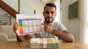 El vacío que me hizo generar 11.000 Euros como Mentor y Psicoterapeuta