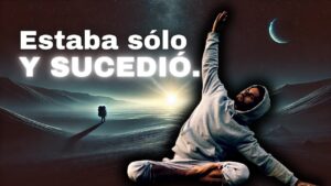 La Depresión y Ansiedad Me Llevaron al Silencio Absoluto - Mi Camino Espiritual con Meditación.