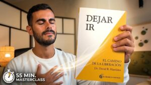 Técnica Dejar Ir La Madre de las Terapias Dr. Hawkins