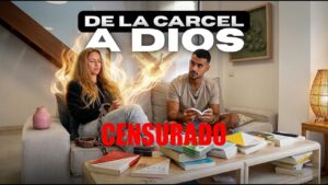De la Cárcel al Milagro Cómo Encontrar a Dios Cuando Tocas Fondo
