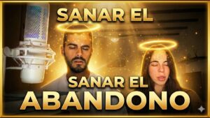 Psicoterapia Espiritual en directo sana el abandono y abre tu corazón (UCDM)