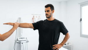 El test muscular kinesiología de David Hawkins