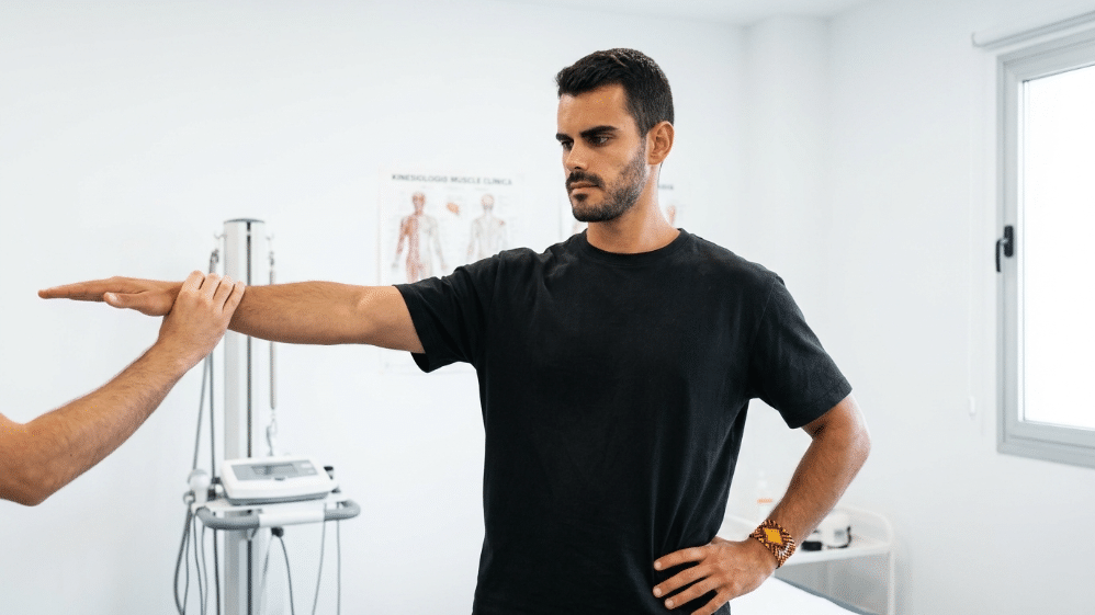 El test muscular kinesiología de David Hawkins