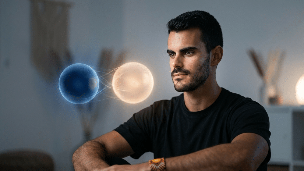 Relaciones de pareja y niveles de conciencia Por qué chocan las vibraciones y cómo dejar de sufrir