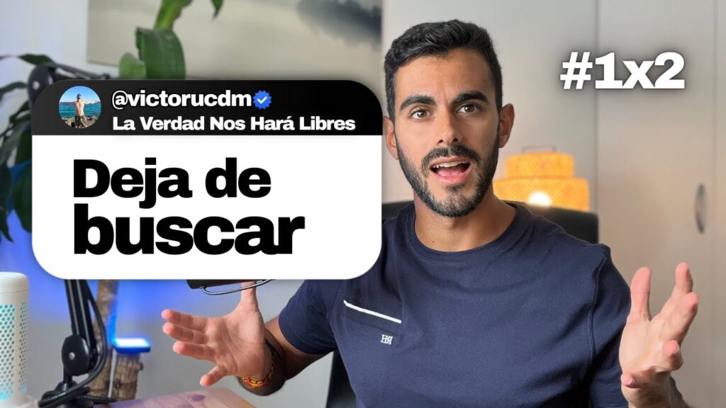 Tu Propósito No Se Busca, Se Revela Episodio 2 - La Verdad Nos Hará Libres