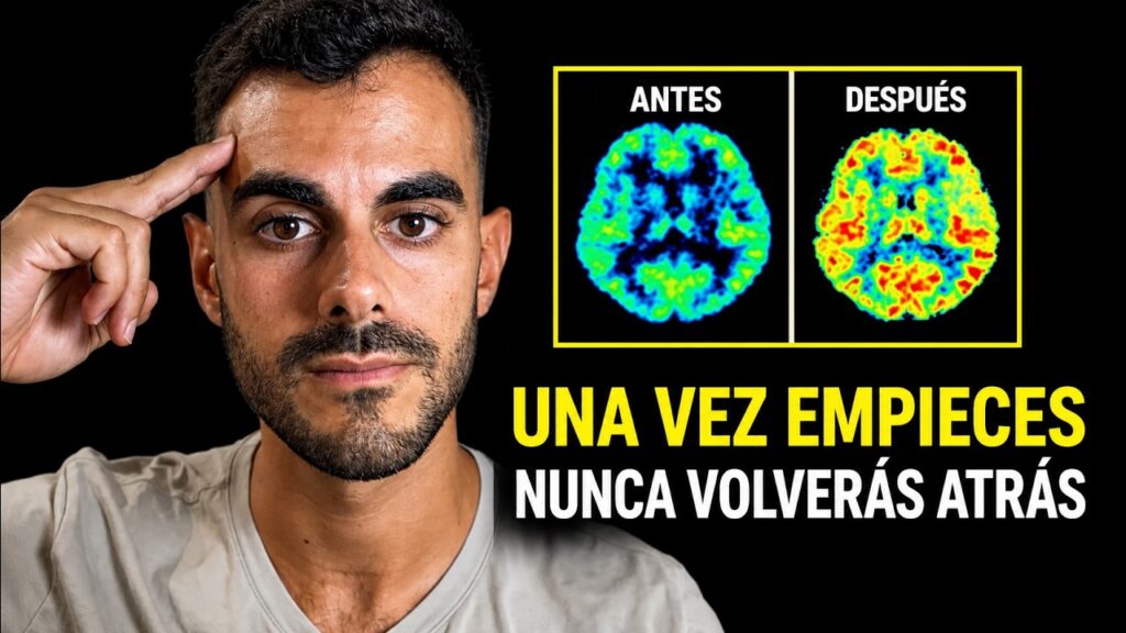 Elimina cualquier creencia limitante con la técnica del Dr. Hawkins