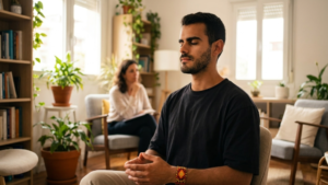 Qué es la Psicoterapia Profunda con Enfoque Espiritual