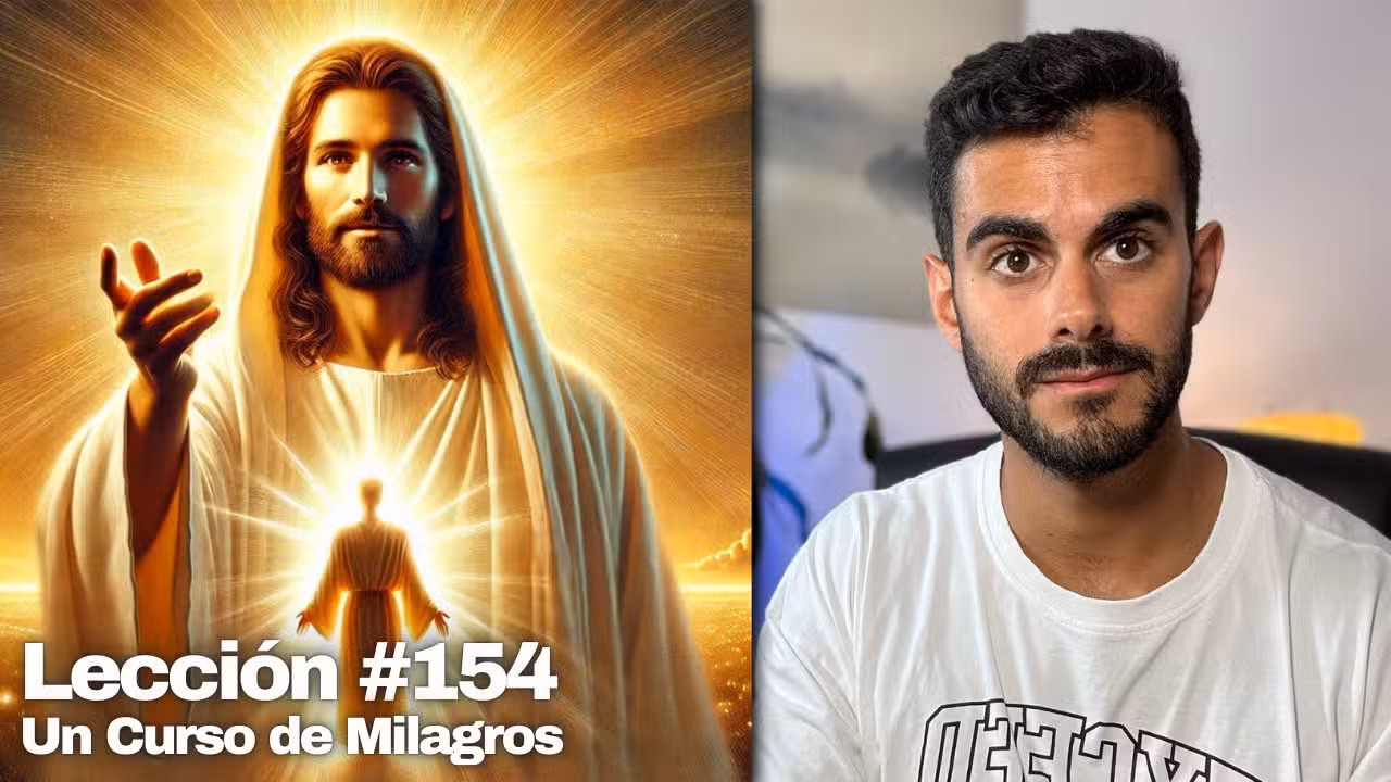 Lección 154 Un Curso de Milagros: ¿Has Sido Elegido?