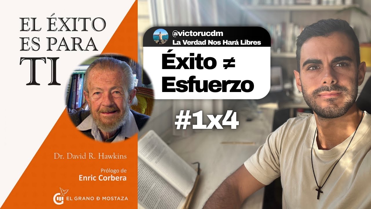 Por Esto No Tienes Éxito (y cómo solucionarlo)