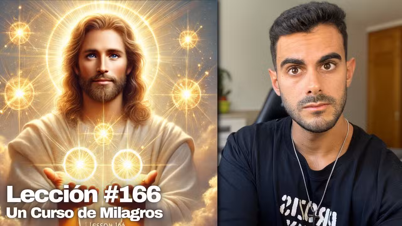 Lección 166 Un Curso de Milagros: Descubre los Dones que Dios ya te ha Confiado