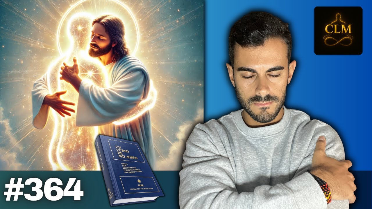 Lección 364 de Un Curso de Milagros