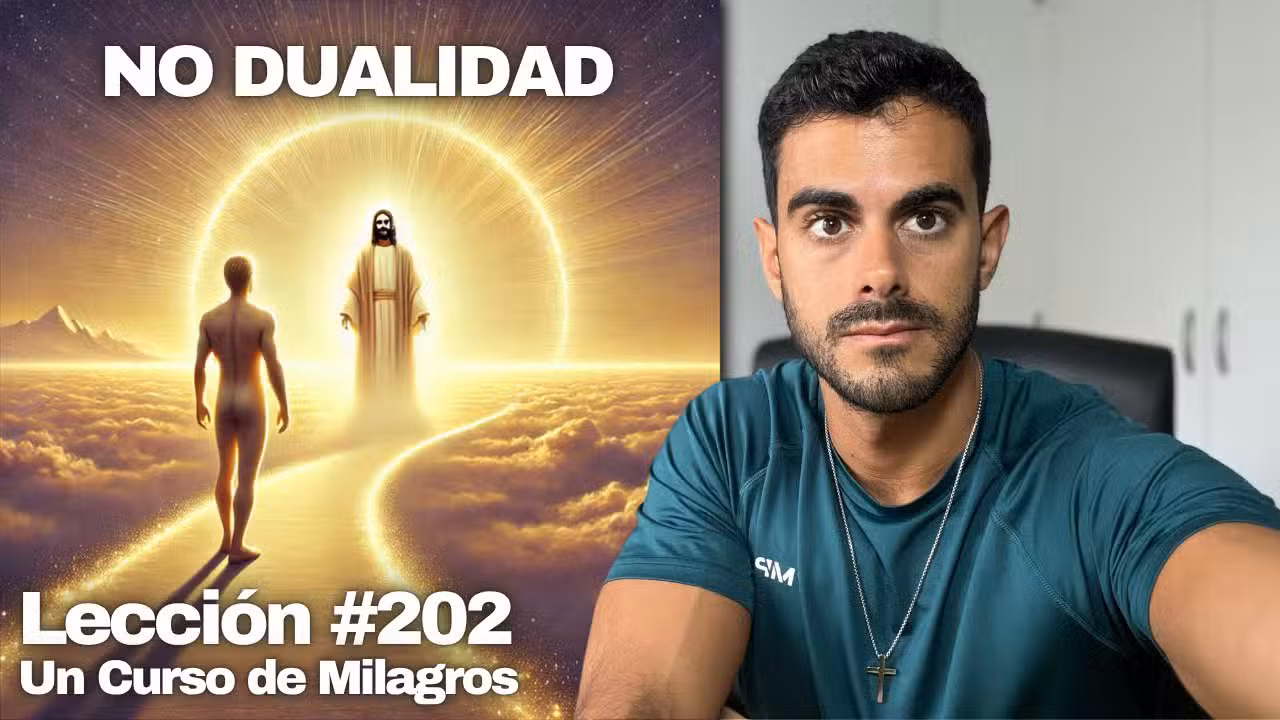 Lección 202 Un Curso de Milagros: Tu Guía para Volver a Casa en Silencio