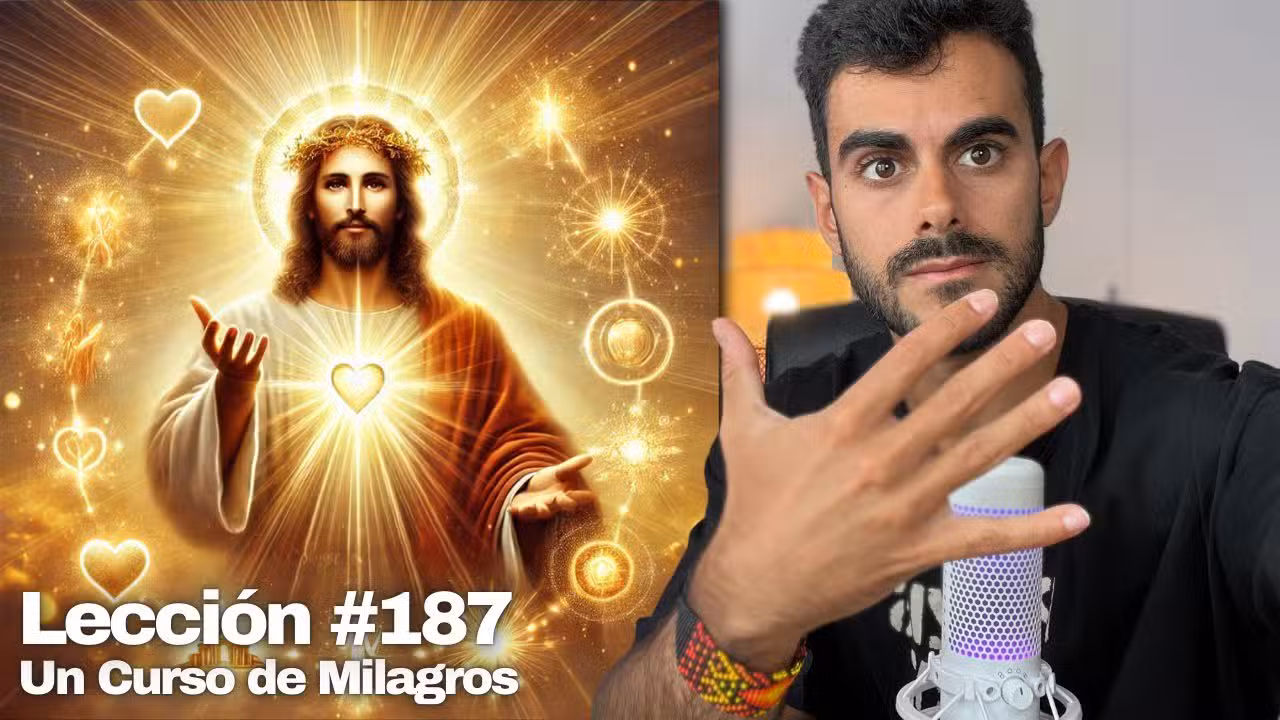 Lección 187 Un Curso de Milagros: El Secreto de la Verdadera Abundancia