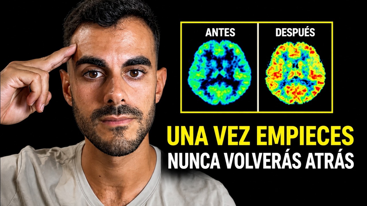 Elimina cualquier creencia limitante con la técnica del Dr. Hawkins