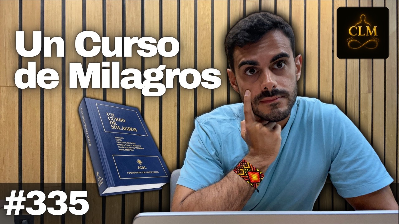 Lección 335 Un Curso de Milagros: Elijo ver la impecabilidad de mi hermano 📖