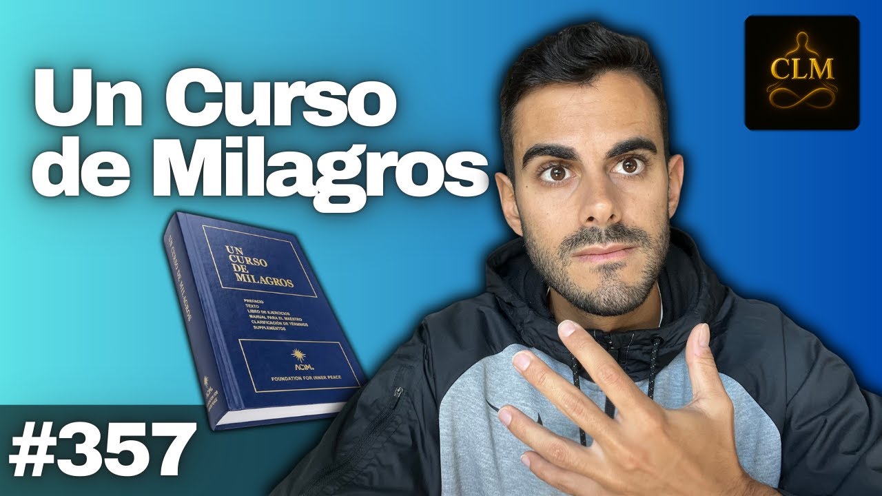 Lección 357 de Un Curso de Milagros