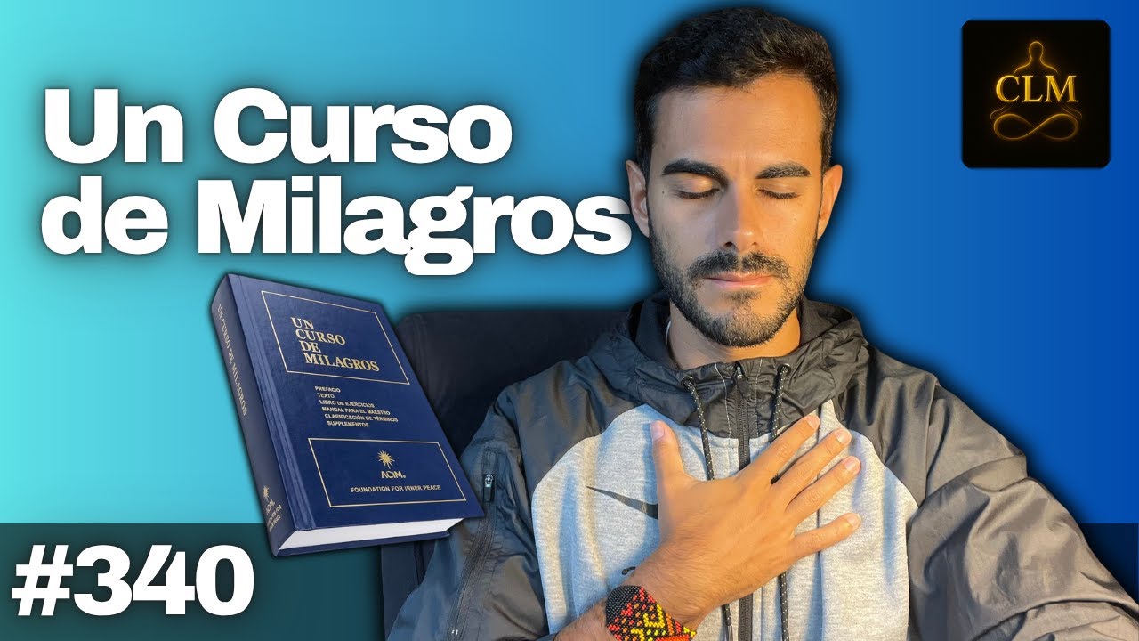 Lección 340 Un Curso de Milagros: Hoy puedo estar libre de todo sufrimiento 📖