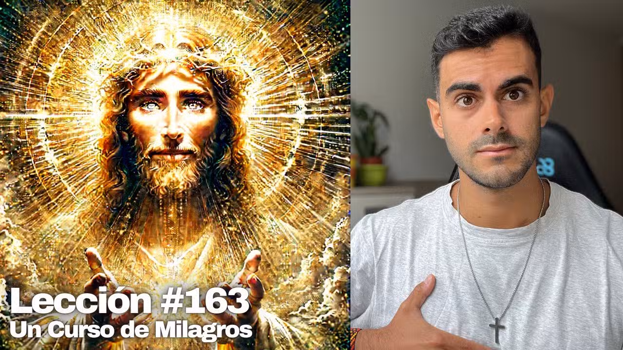 Lección 163 Un Curso de Milagros: La Muerte No Existe