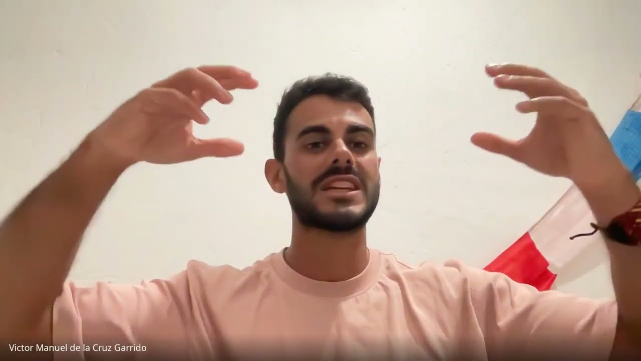 MASTERCLASS "Vive de tu propósito como terapeuta." | Escuela en Reprogramación Mental | Víctor +