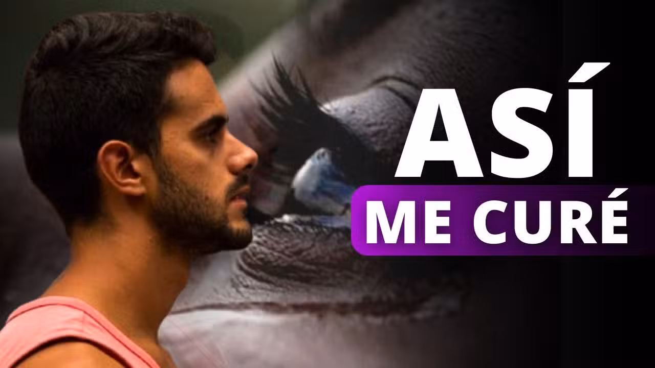 Un Curso de Milagros: Cómo Me Ayudó a Curar la Depresión y Ansiedad.