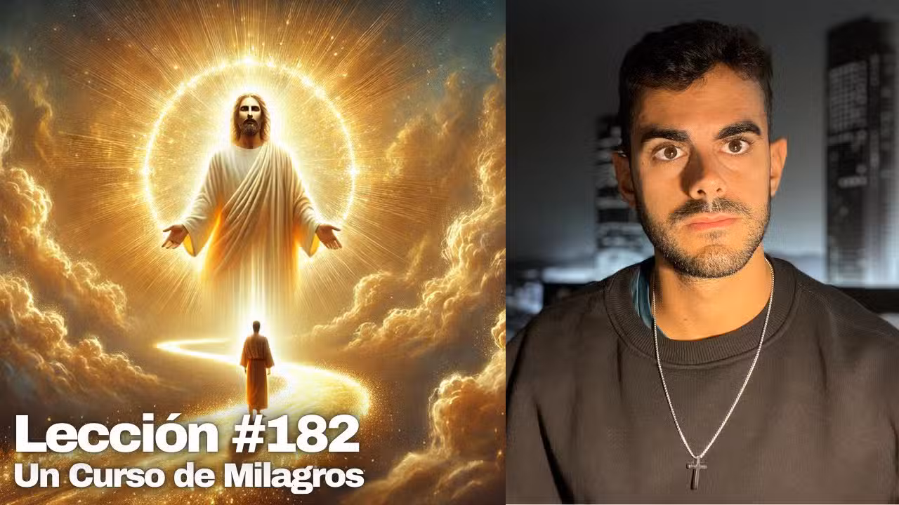 Lección 182 Un Curso de Milagros: ¿Te Sientes Perdido? De Vuelta a tu Hogar